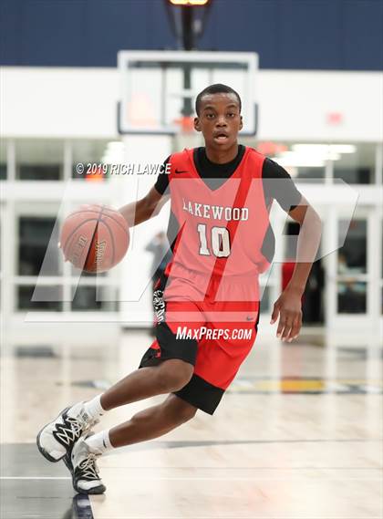Thumbnail 2 in Lakewood @ La Mirada (North Orange County Championships) photogallery.