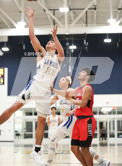 Thumbnail 2 in Lakewood @ La Mirada (North Orange County Championships) photogallery.