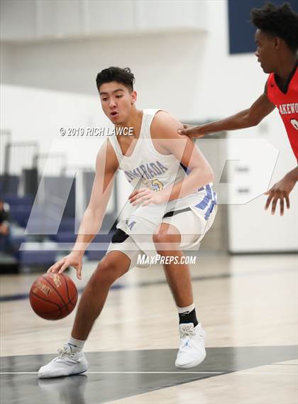 Thumbnail 1 in Lakewood @ La Mirada (North Orange County Championships) photogallery.