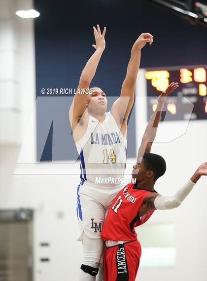 Thumbnail 1 in Lakewood @ La Mirada (North Orange County Championships) photogallery.
