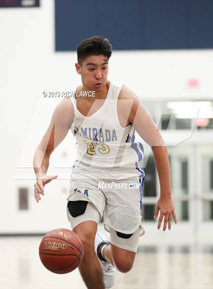 Thumbnail 3 in Lakewood @ La Mirada (North Orange County Championships) photogallery.
