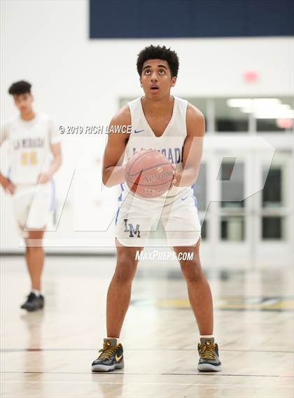 Thumbnail 2 in Lakewood @ La Mirada (North Orange County Championships) photogallery.