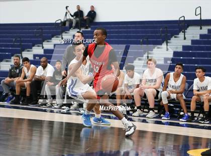 Thumbnail 3 in Lakewood @ La Mirada (North Orange County Championships) photogallery.