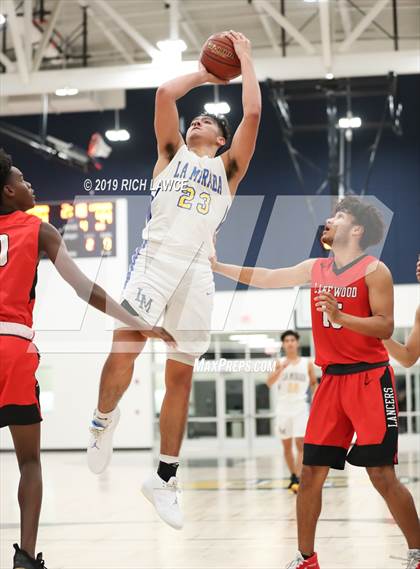 Thumbnail 2 in Lakewood @ La Mirada (North Orange County Championships) photogallery.