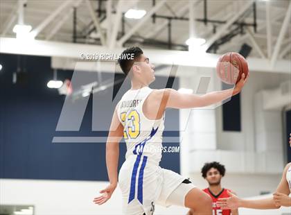Thumbnail 1 in Lakewood @ La Mirada (North Orange County Championships) photogallery.