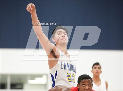 Thumbnail 1 in Lakewood @ La Mirada (North Orange County Championships) photogallery.
