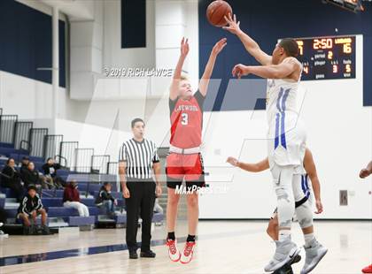 Thumbnail 2 in Lakewood @ La Mirada (North Orange County Championships) photogallery.