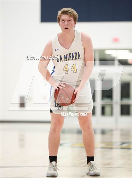 Thumbnail 3 in Lakewood @ La Mirada (North Orange County Championships) photogallery.