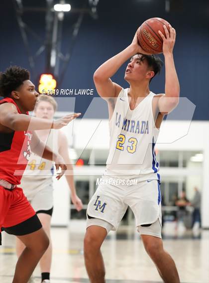 Thumbnail 1 in Lakewood @ La Mirada (North Orange County Championships) photogallery.