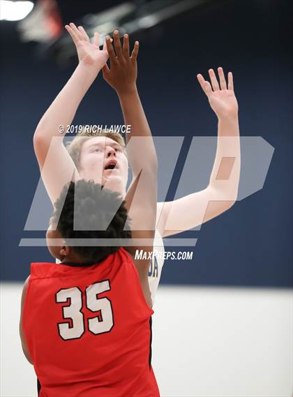 Thumbnail 2 in Lakewood @ La Mirada (North Orange County Championships) photogallery.
