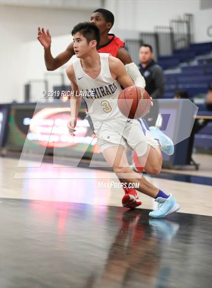 Thumbnail 1 in Lakewood @ La Mirada (North Orange County Championships) photogallery.