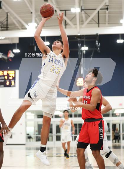 Thumbnail 1 in Lakewood @ La Mirada (North Orange County Championships) photogallery.