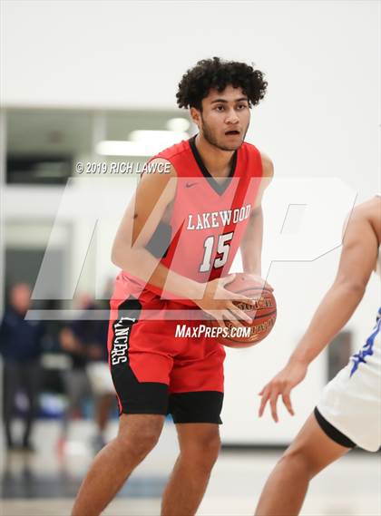 Thumbnail 2 in Lakewood @ La Mirada (North Orange County Championships) photogallery.