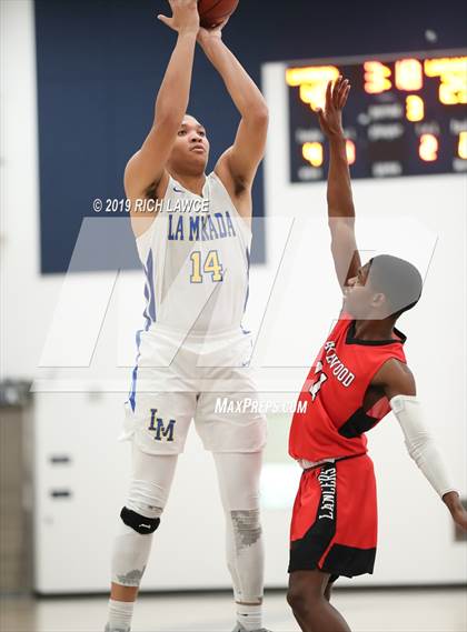 Thumbnail 1 in Lakewood @ La Mirada (North Orange County Championships) photogallery.