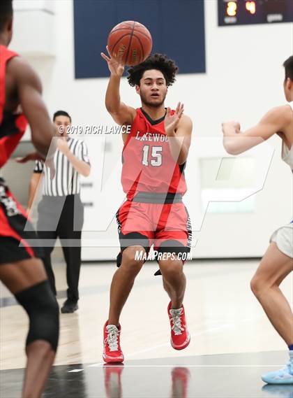 Thumbnail 3 in Lakewood @ La Mirada (North Orange County Championships) photogallery.