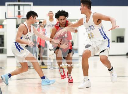 Thumbnail 2 in Lakewood @ La Mirada (North Orange County Championships) photogallery.