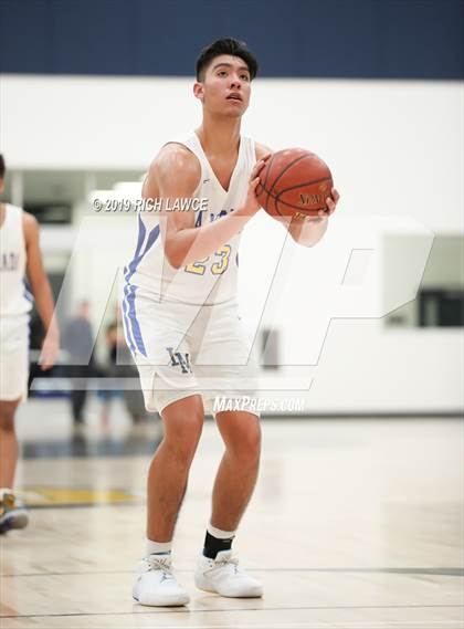 Thumbnail 2 in Lakewood @ La Mirada (North Orange County Championships) photogallery.