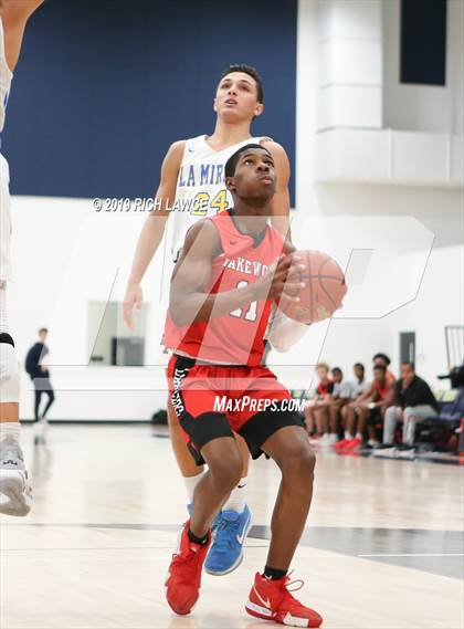 Thumbnail 2 in Lakewood @ La Mirada (North Orange County Championships) photogallery.