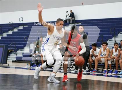 Thumbnail 2 in Lakewood @ La Mirada (North Orange County Championships) photogallery.