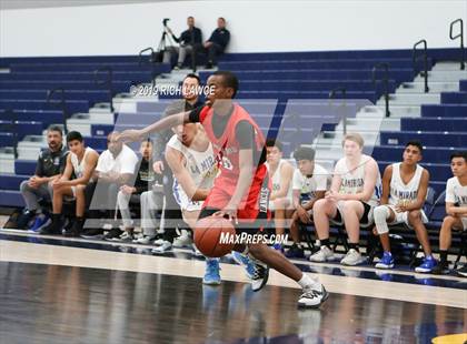Thumbnail 1 in Lakewood @ La Mirada (North Orange County Championships) photogallery.