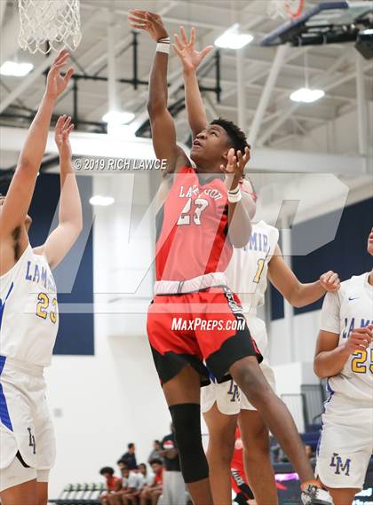 Thumbnail 3 in Lakewood @ La Mirada (North Orange County Championships) photogallery.