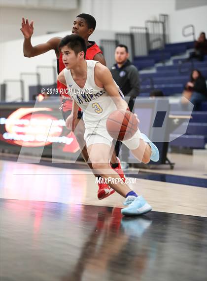 Thumbnail 3 in Lakewood @ La Mirada (North Orange County Championships) photogallery.
