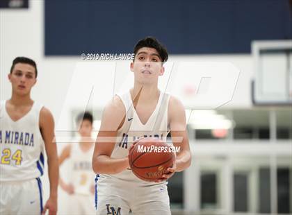 Thumbnail 1 in Lakewood @ La Mirada (North Orange County Championships) photogallery.