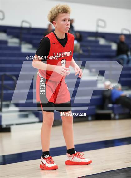 Thumbnail 1 in Lakewood @ La Mirada (North Orange County Championships) photogallery.