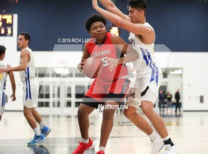Thumbnail 3 in Lakewood @ La Mirada (North Orange County Championships) photogallery.