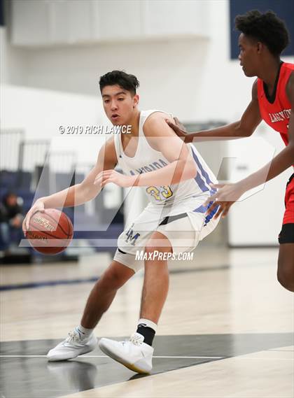 Thumbnail 3 in Lakewood @ La Mirada (North Orange County Championships) photogallery.