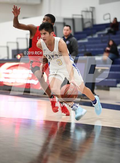 Thumbnail 2 in Lakewood @ La Mirada (North Orange County Championships) photogallery.