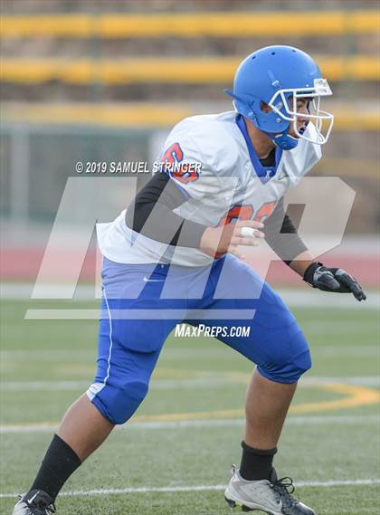 Thumbnail 3 in Kimball @ Sonora photogallery.