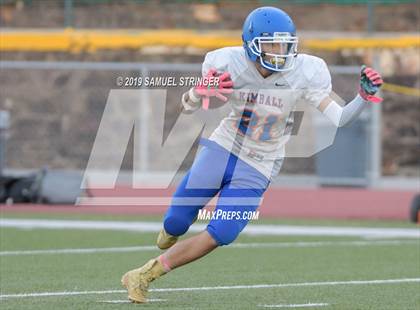 Thumbnail 2 in Kimball @ Sonora photogallery.