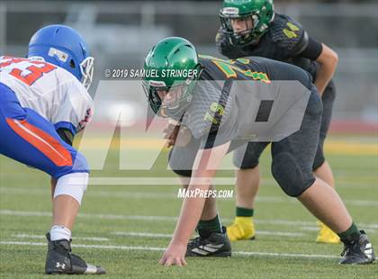 Thumbnail 1 in Kimball @ Sonora photogallery.