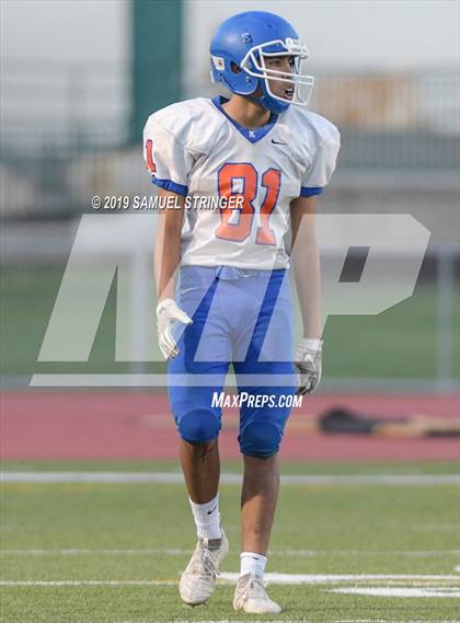 Thumbnail 1 in Kimball @ Sonora photogallery.