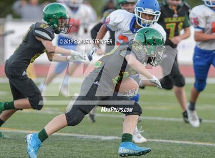 Thumbnail 2 in Kimball @ Sonora photogallery.