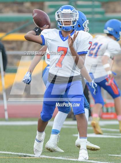 Thumbnail 1 in Kimball @ Sonora photogallery.