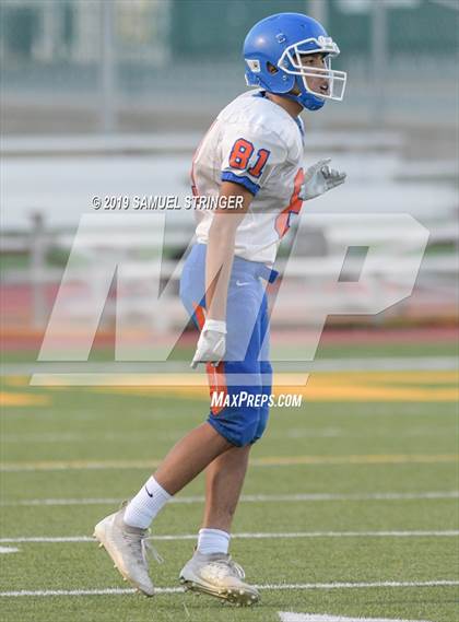 Thumbnail 3 in Kimball @ Sonora photogallery.
