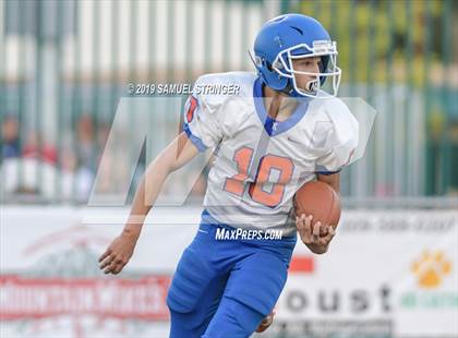 Thumbnail 1 in Kimball @ Sonora photogallery.
