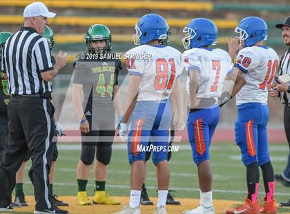 Thumbnail 1 in Kimball @ Sonora photogallery.