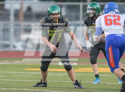 Thumbnail 2 in Kimball @ Sonora photogallery.