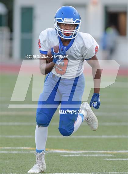 Thumbnail 1 in Kimball @ Sonora photogallery.