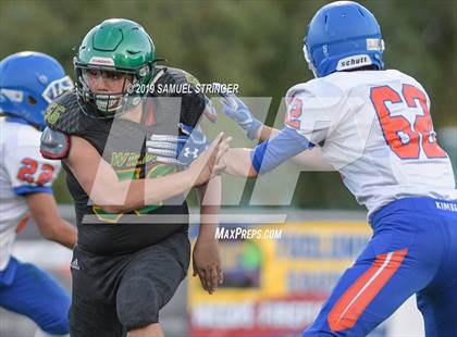 Thumbnail 2 in Kimball @ Sonora photogallery.