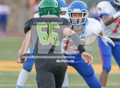 Thumbnail 3 in Kimball @ Sonora photogallery.