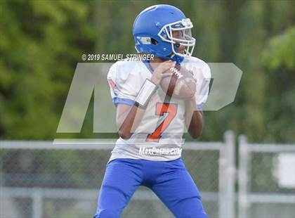 Thumbnail 1 in Kimball @ Sonora photogallery.
