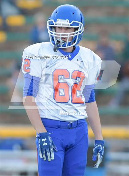 Thumbnail 1 in Kimball @ Sonora photogallery.
