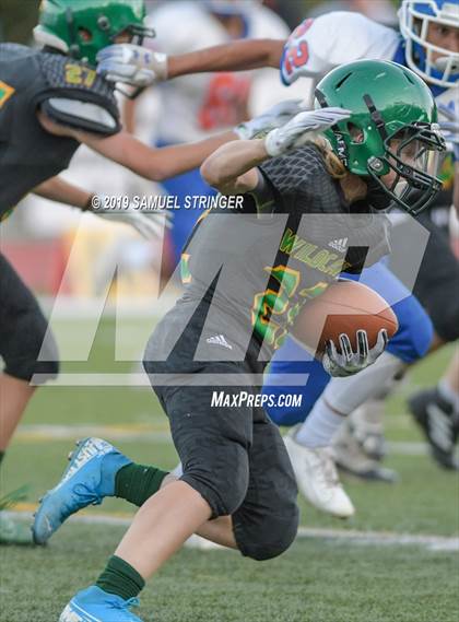 Thumbnail 1 in Kimball @ Sonora photogallery.