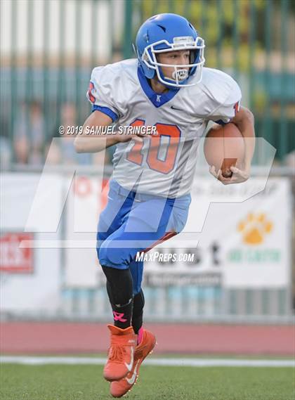 Thumbnail 3 in Kimball @ Sonora photogallery.