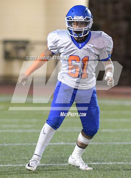 Thumbnail 1 in Kimball @ Sonora photogallery.