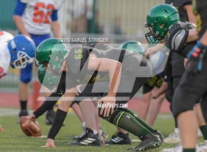 Thumbnail 3 in Kimball @ Sonora photogallery.